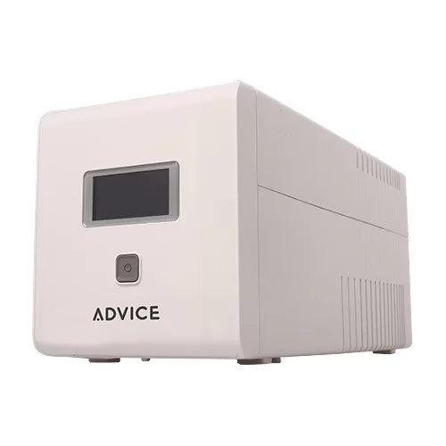אל פסק Advice SV1000 Sine Wave Smart Vision USB SV1000