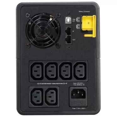 UPS APC Back-UPS BX1600MI 900W/1600VA BX1600MI 1600VA