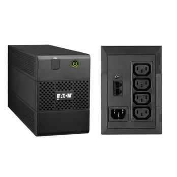 UPS Бесперебойник EATON 5E 650I USB 650I 360W