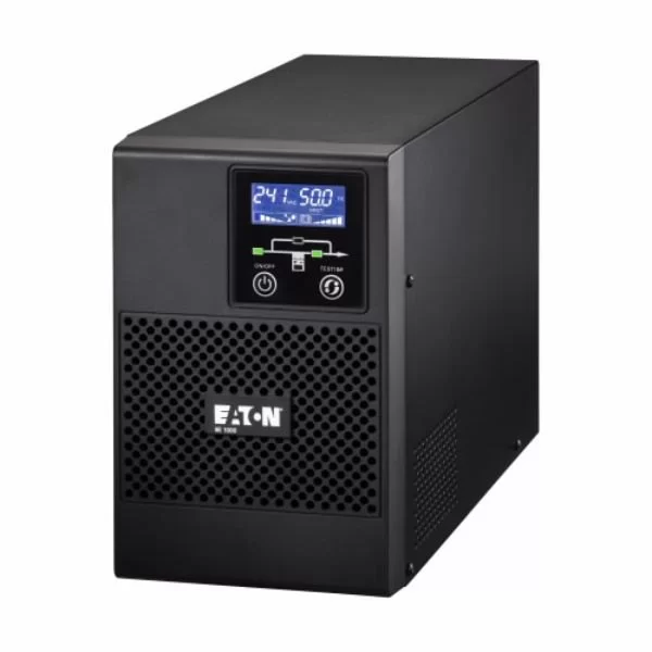 UPS Бесперебойник EATON 9E 1000i ONline UPS USB + Program 9E 1000i 1000i 800W