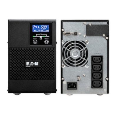 UPS EATON 9E 1000i ONline UPS USB + Program 9E 1000i 800W UPS EATON 9E 1000i ONline UPS USB + Program 9E 1000i 800W