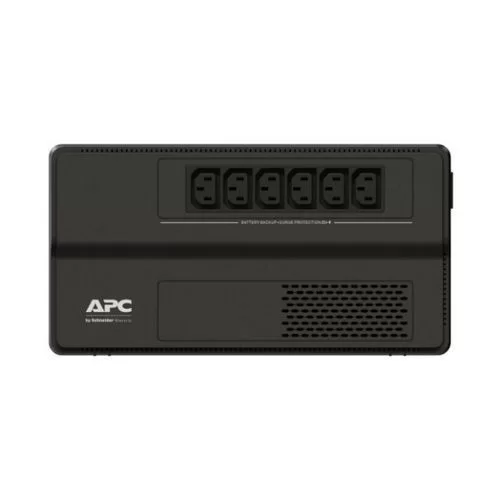 אל פסק APC EASY UPS BV 1000VA BV1000I 600W אל פסק APC EASY UPS BV 1000VA BV1000I 600W