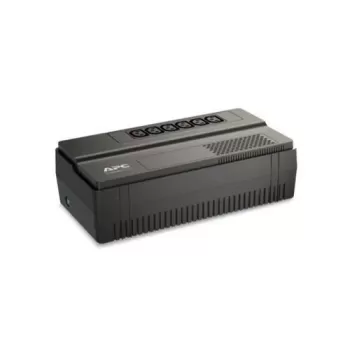 אל פסק APC EASY UPS BV 1000VA BV1000I 600W אל פסק APC EASY UPS BV 1000VA BV1000I 600W