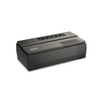 UPS APC EASY UPS BV 1000VA BV1000I 600W UPS APC EASY UPS BV 1000VA BV1000I 600W
