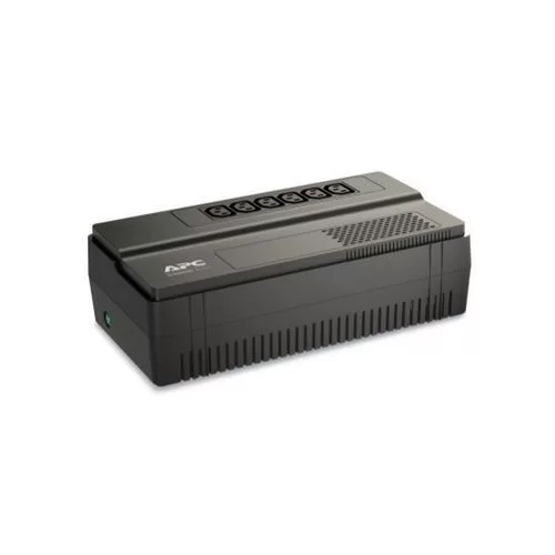 אל פסק APC EASY UPS BV 1000VA BV1000I 600W אל פסק APC EASY UPS BV 1000VA BV1000I 600W