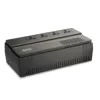 אל פסק APC EASY UPS BV 1000VA, AVR, Universal Outlet, 230V BV1000I-MSX 1000VA 600W אל פסק APC EASY UPS BV 1000VA, AVR, Universal Outlet, 230V BV1000I-MSX 1000VA 600W