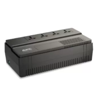 אל פסק APC EASY UPS BV 1000VA, AVR, Universal Outlet, 230V BV1000I-MSX 1000VA 600W