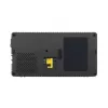 אל פסק APC EASY UPS BV 1000VA, AVR, Universal Outlet, 230V BV1000I-MSX 1000VA 600W אל פסק APC EASY UPS BV 1000VA, AVR, Universal Outlet, 230V BV1000I-MSX 1000VA 600W