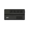 אל פסק APC EASY UPS BV 1000VA, AVR, Universal Outlet, 230V BV1000I-MSX 1000VA 600W אל פסק APC EASY UPS BV 1000VA, AVR, Universal Outlet, 230V BV1000I-MSX 1000VA 600W