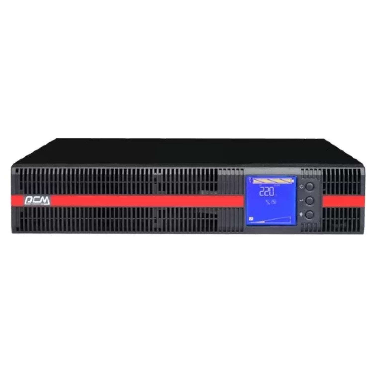 UPS Бесперебойник Powercom Macan RT 2000VA UPS MRT-2000 2000VA