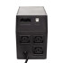UPS Бесперебойник Powercom Raptor 800VA UPS with USB RPT-800AP 800VA 480W