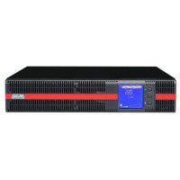 UPS Бесперебойник Powercom Macan RT 3000VA UPS with USB and SNMP Slot MRT-3000
