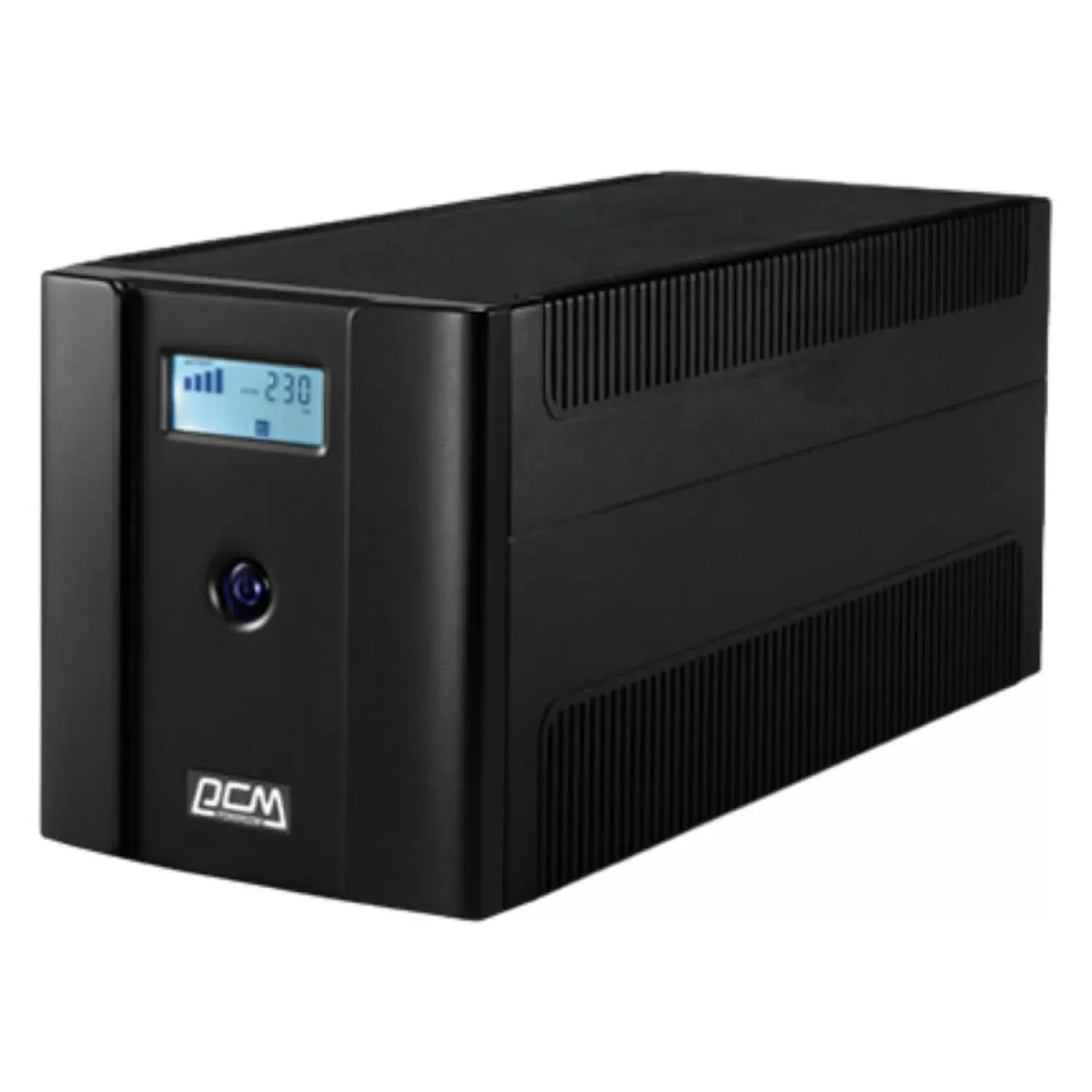 UPS Бесперебойник Powercom Raptor 1025VA UPS with USB RPT-1025AP 1025VA