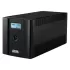 אל פסק Powercom Raptor 1025VA UPS with USB RPT-1025AP 1025VA