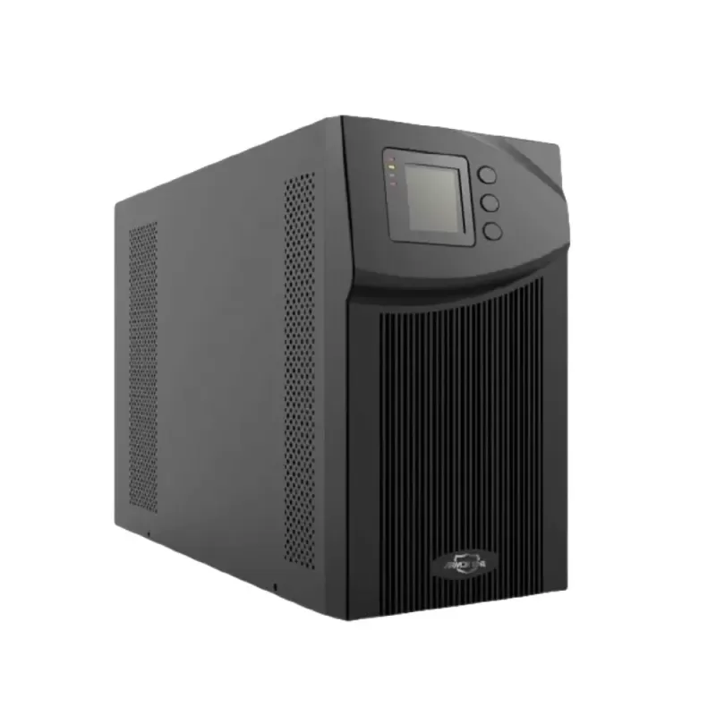אל פסק Armor Line On-Line 3000VA/2700W 12V:2700W אל פסק Armor Line On-Line 3000VA/2700W 12V:2700W