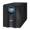 אל פסק APC Smart-UPS C 2000VA LCD 230V SMC2000I אל פסק APC Smart-UPS C 2000VA LCD 230V SMC2000I