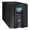 אל פסק APC Smart-UPS C 2000VA LCD 230V SMC2000I אל פסק APC Smart-UPS C 2000VA LCD 230V SMC2000I