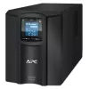 אל פסק APC Smart-UPS C 2000VA LCD 230V SMC2000I אל פסק APC Smart-UPS C 2000VA LCD 230V SMC2000I