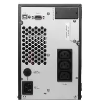 UPS Advice AON1000-2 Online USB + RS232 black AON1000-2