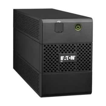UPS Бесперебойник EATON 5E 850I USB 850I 480W
