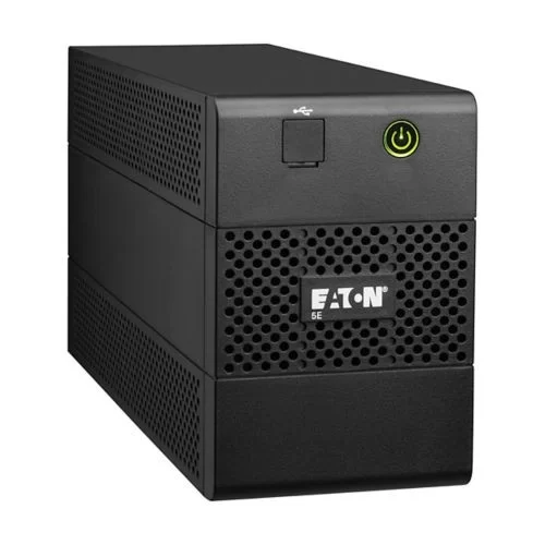 UPS Бесперебойник EATON 5E 850I USB 850I 480W