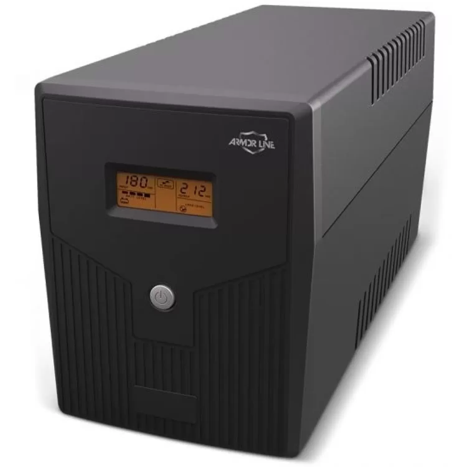 UPS Armor Line UPS LV 1500VA 900W USB 1500VA/900W UPS USB + Program 1500VA 12V:900W