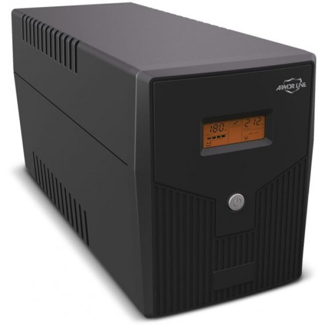 UPS Armor Line 1500VA/900W UPS USB + Program 900W