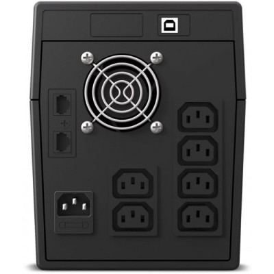 UPS Бесперебойник Armor Line 1500VA/900W UPS USB + Program 900W UPS Бесперебойник Armor Line 1500VA/900W UPS USB + Program 900W