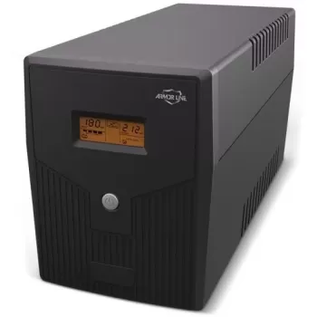 אל פסק Armor Line UPS LV 1500VA 900W USB 1500VA/900W UPS USB + Program 1500VA 12V:900W אל פסק Armor Line UPS LV 1500VA 900W USB 1500VA/900W UPS USB + Program 1500VA 12V:900W