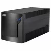 אל פסק Powercom Raptor 1500VA USB RPT-1500AP 1500VA אל פסק Powercom Raptor 1500VA USB RPT-1500AP 1500VA