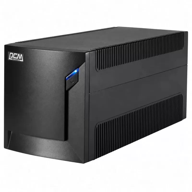אל פסק Powercom Raptor 1500VA USB RPT-1500AP 1500VA אל פסק Powercom Raptor 1500VA USB RPT-1500AP 1500VA