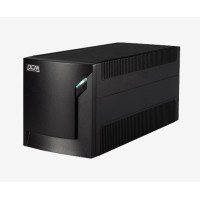 UPS Powercom Raptor 1500VA USB RPT-1500AP 1500VA UPS Powercom Raptor 1500VA USB RPT-1500AP 1500VA