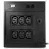 אל פסק Powercom Raptor 1500VA USB RPT-1500AP 1500VA אל פסק Powercom Raptor 1500VA USB RPT-1500AP 1500VA