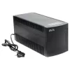 אל פסק Powercom Raptor 1500VA USB RPT-1500AP 1500VA אל פסק Powercom Raptor 1500VA USB RPT-1500AP 1500VA