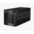 אל פסק Powercom Raptor 1500VA USB RPT-1500AP 1500VA