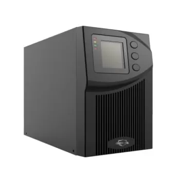 אל פסק Armor Line LV 2000VA 1800W ONLINE USB 99223-910-25 2000VA אל פסק Armor Line LV 2000VA 1800W ONLINE USB 99223-910-25 2000VA