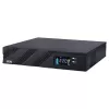 אל פסק Powercom SPR - SmartKing Pro Rack 3000VA LCD UPS SPR-3000A 3000VA אל פסק Powercom SPR - SmartKing Pro Rack 3000VA LCD UPS SPR-3000A 3000VA