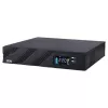 אל פסק Powercom SPR - SmartKing Pro Rack 3000VA LCD UPS SPR-3000A 3000VA אל פסק Powercom SPR - SmartKing Pro Rack 3000VA LCD UPS SPR-3000A 3000VA