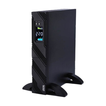 UPS Бесперебойник Powercom SPR - SmartKing Pro Rack 3000VA LCD UPS SPR-3000A UPS Бесперебойник Powercom SPR - SmartKing Pro Rack 3000VA LCD UPS SPR-3000A
