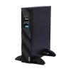 אל פסק Powercom SPR - SmartKing Pro Rack 3000VA LCD UPS SPR-3000A 3000VA אל פסק Powercom SPR - SmartKing Pro Rack 3000VA LCD UPS SPR-3000A 3000VA
