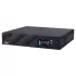 אל פסק Powercom SPR - SmartKing Pro Rack 3000VA LCD UPS SPR-3000A 3000VA