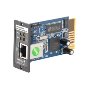 אל פסק Armor Line DL801 MINI GO SMNP DL801