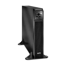 אל פסק APC Smart-UPS SRT 3000VA 230V SRT3000XLI אל פסק APC Smart-UPS SRT 3000VA 230V SRT3000XLI