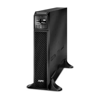 אל פסק APC Smart-UPS SRT 3000VA 230V SRT3000XLI אל פסק APC Smart-UPS SRT 3000VA 230V SRT3000XLI