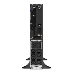 אל פסק APC Smart-UPS SRT 3000VA 230V SRT3000XLI אל פסק APC Smart-UPS SRT 3000VA 230V SRT3000XLI