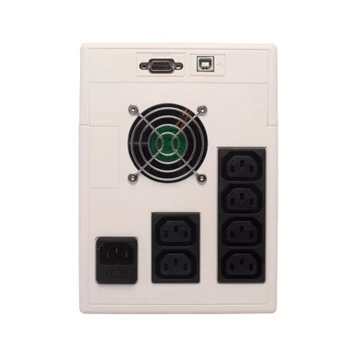 אל פסק Advice SV1500 Sine Wave USB SV1500