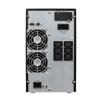 UPS EATON 9E 2000 1600W UPS EATON 9E 2000 1600W