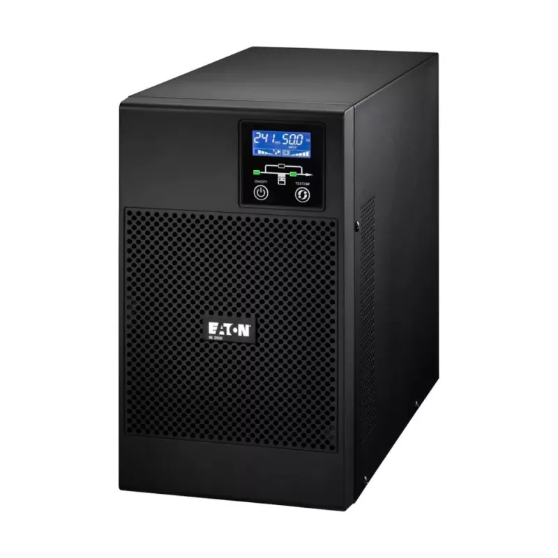 UPS Бесперебойник EATON 9E 2000 2000 1600W