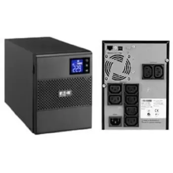 UPS Бесперебойник EATON 5SC 1000i USB 700W