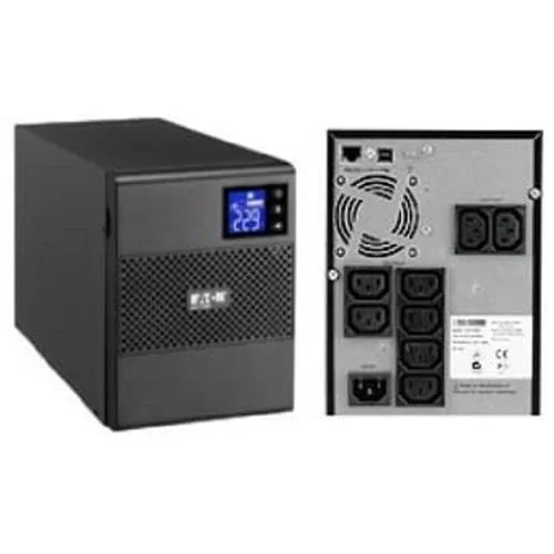 UPS Бесперебойник EATON 5SC 1000i USB 700W